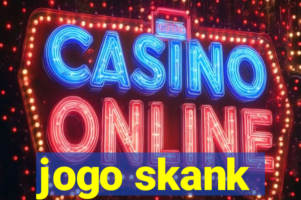 jogo skank
